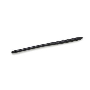 イマカツ スキニーイールクローラー 3インチ(エコ) S-416 スーパーブラック