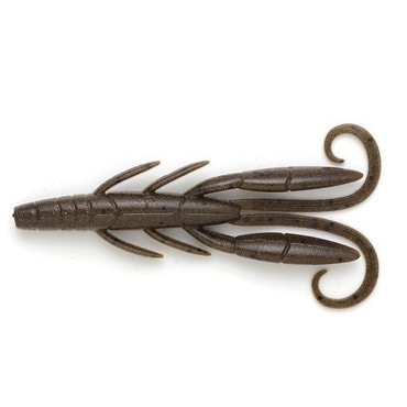 イマカツ ワーム エリートクロー ハイフロート 3インチ (エコ) #S-14 グリーンパンプキンペッパー