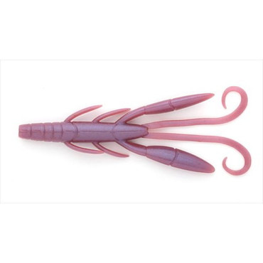 イマカツ ワーム エリートクロー3インチ (エコ対応品)  #S-462 三原生ミミズ