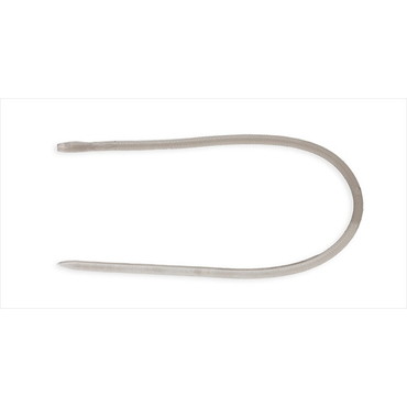 イマカツ ワーム スキニーイールクローラー12インチ サイドツートン(エコ対応品) #S-537 ステルス/スーパーライトステルス