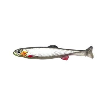 イマカツ ワーム ハドルスイマー エラストマー2.4インチ (エコ対応品) #S-210 フラッシュハス