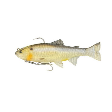 イマカツ ワーム レイジースイマー 3Dリアリズム(エコ対応品) #S-634 3DR神龍