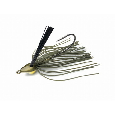 イマカツ　モグラスイムジグ　５ｇ（エコ対応品）　＃ＭＳ－１８１　イマカツアユ