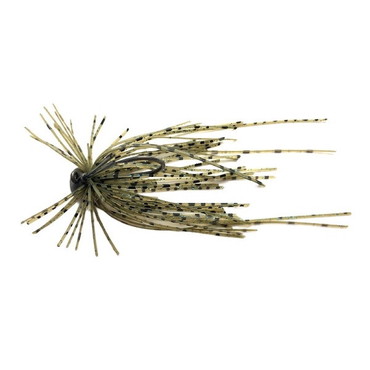 イマカツ ラバージグ MCハンガージグ3g (エコ対応品) #MS-166 イマエグリーンパンプキンブ