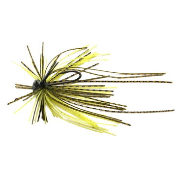 イマカツ ラバージグ MCハンガージグ3g (エコ対応品) #MS-217 グリパンチャート