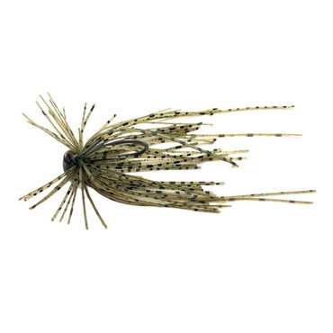 イマカツ ラバージグ MCハンガージグ7g (エコ対応品) #MS-166 イマエグリーンパンプキンブ