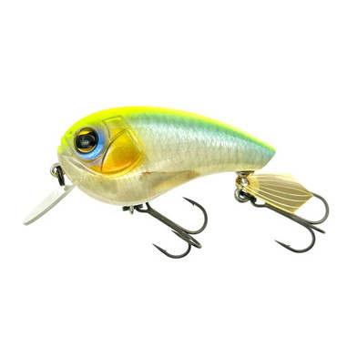 イマカツ バスルアー ビッグバッツ スタンダードカラー #815 ストロングチャート