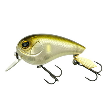 イマカツ バスルアー ビッグバッツ スタンダードカラー #875 伝説ゴーストアユ