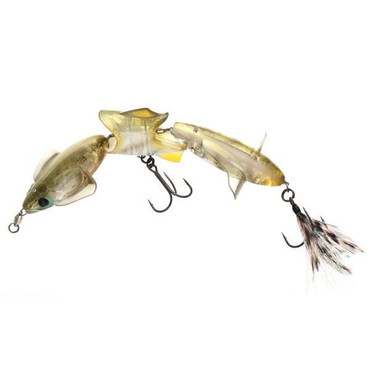 イマカツ バスルアー UMAデスロール スローシンキング #439 テナガエビ