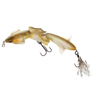 イマカツ バスルアー UMAデスロール スローシンキング #12 アユ