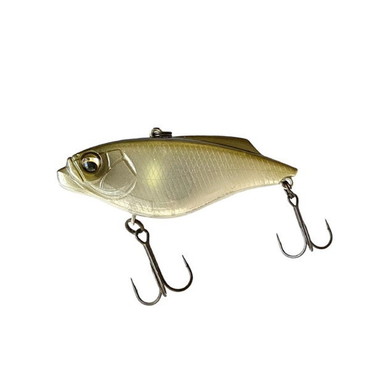 イマカツ バスルアー ピラーニャ60 Full Tungsten スタンダードカラー #875 伝説ゴーストアユ