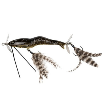 イマカツ バスルアー ヴィラル70 SS スタンダードカラー #1003 ゴガンゴリ