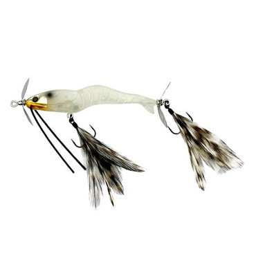 イマカツ バスルアー ヴィラル70 SS スタンダードカラー #960 イマエドライアイス