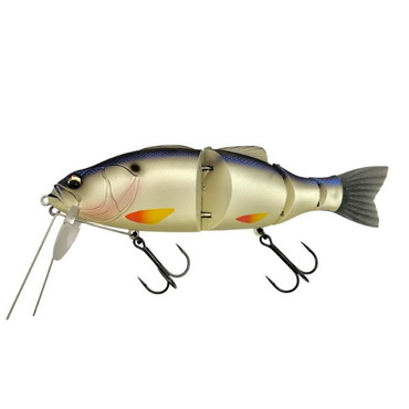 イマカツ バスルアー バスロイドジュニア･タブー スタンダードカラー #996 ブルーモーメント