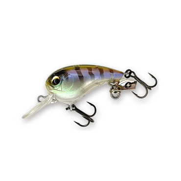 イマカツ バスルアー 豆バッツ #215 コギル