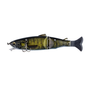 イマカツ バスルアー レイジーハード K.イマエ カスタム 3Dリアリズム #526 3DRリバースモール