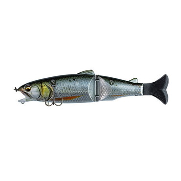 イマカツ バスルアー レイジーハード K.イマエ カスタム 3Dリアリズム #613 3Dハス♀