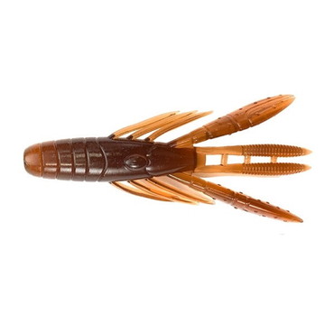 イマカツ ワーム ダイナゴン 3インチ(エコ対応品) #S-469 ダークレバー