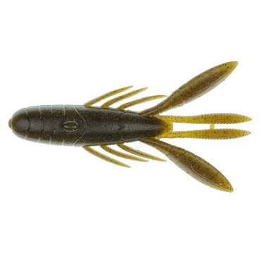 イマカツ ワーム ダイナゴン 4.5インチ(エコ対応品) #S-248 イマエグリーンパンプキンペッパー