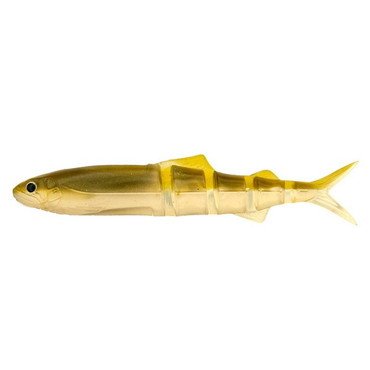 イマカツ ワーム ジャバロン110 スーパーリアル(エコ対応品) #S-597 ドールワカサギ