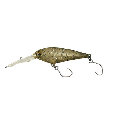 イマカツ トラウトプラグ マイクロ鱒マックス #1017 パンプキンシード