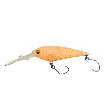 イマカツ トラウトプラグ マイクロ鱒マックス #1022 柑橘グロー