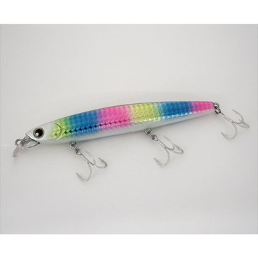 ロンジン シーバスルアー ハイスタンダード21g 120 S 052LNレンズキャンディーグローベリー