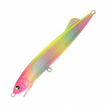 ロンジン IGK 96mm 10g ピンクヘッドパールキャンディー