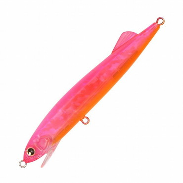 ロンジン IGK 96mm 10g ピンクオレンジ(クリアマグマ)