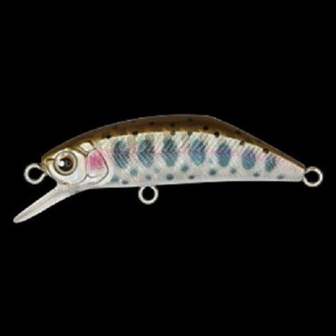 ロンジン トラウトプラグ スピッツ 45mm 3.8gT 004 ヤマメ