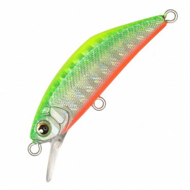 ロンジン スピッツ SPITZ 45 FS 5.2g 011T チャートヤマメ