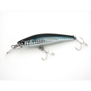 ロンジン シーバスルアー ヘビーランブル 28g 80mm S 024LNボラ(レンズ)