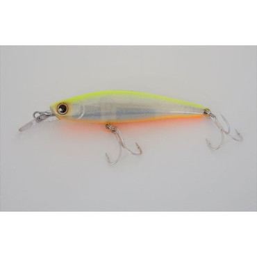 ロンジン シーバスルアー ヘビーランブル 28g 80mm S 029Cチャートパールオレンジ