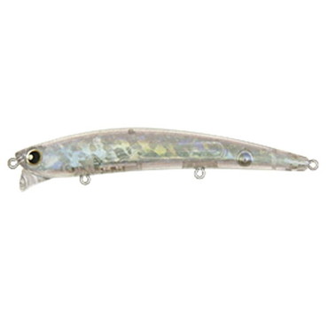 ロンジン シーバスルアー FRANKY20g 120mm S 123CUVオールクリアマグマver2