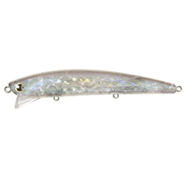 ロンジン シーバスルアー フランキー37g 145mm S123CUVオールクリアマグマver2