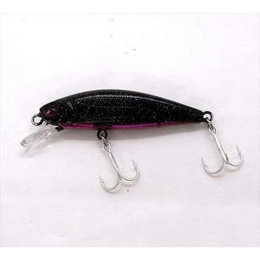 ロンジン MIZUKI ミズキ 50mm 5.6g S013Cブラピンクリア