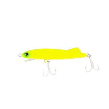 ロンジン シーバスルアー IGK73mm 5.2g S065PAドチャートマット