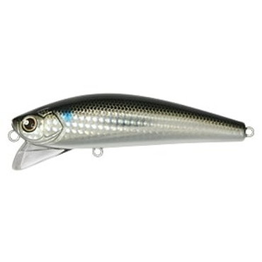 ロンジン シーバスルアー ウエイキーブー 112S 37g 128LNチャートヘッドボラ