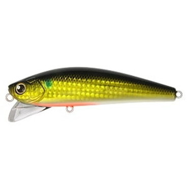 ロンジン シーバスルアー ウエイキーブー 112S 37g 071LN金ボラ(レンズ）