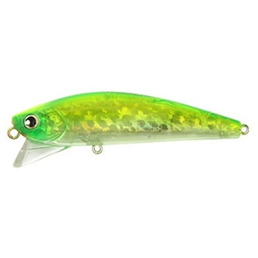 ロンジン シーバスルアー ウエイキーブー 112S 37g 094CMライムチャートHクリアマグマ