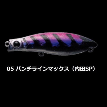 アピア パンチライン カービィ70SS #05パンチラインマックス