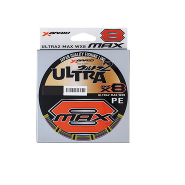 Xブレイド ライン Xブレイド ウルトラ2マックス WX8 300m 1.5号