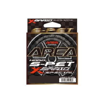 XBRAIDJAPAN ライン Xブレイド Sペット エリア 100yds-0.4号 CL