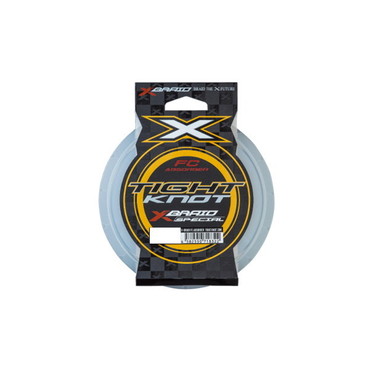XBRAIDJAPAN リーダー FC アブソーバータイトノット 30M 3号