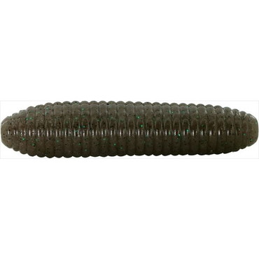 ハイドアップ ワーム スタッガーローラ 3.3スリム #243 たまらんばいダークシュリンプ