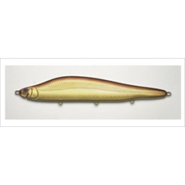 ハイドアップ バスルアー HU-ペラー248 #57 キンブナ