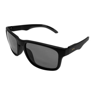 DANG SHADES ダンシェイディーズ 偏光グラス オールテレイン･ジェイピー ブラック マット×ライト グレー 偏光グラス