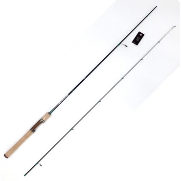 アンデッドファクトリー トラウトロッド ラプラス-D 61UL朧螢　（スピニング/2ピース）