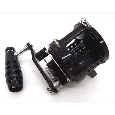 アリゲーター 両軸リール アリゲーター バトル20GT ブラック