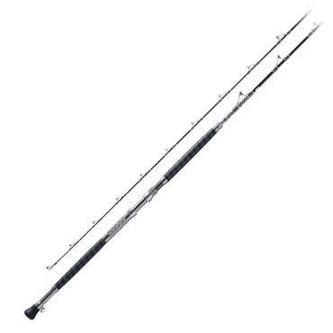 アリゲーター 船竿 KAIYU (カイユー） RG16-235(S)